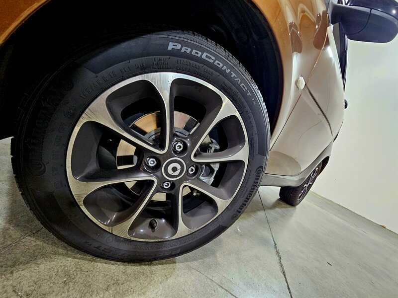 2016 Smart fortwo passion   - Photo 11 - Hillsboro, OR 97124