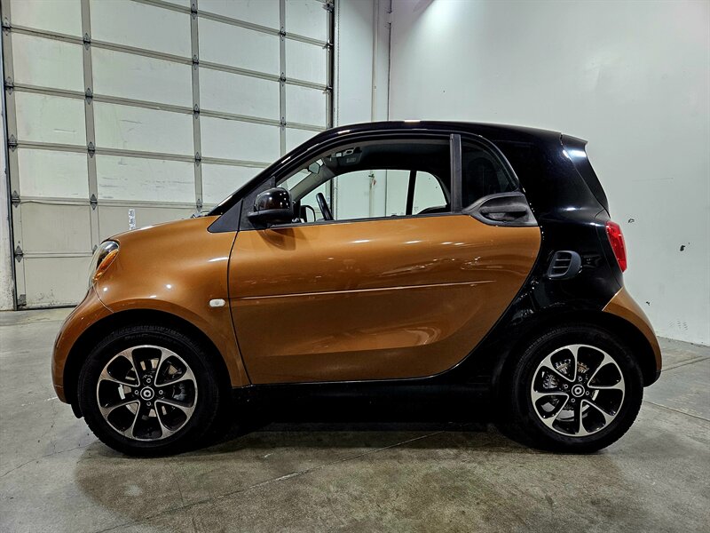 2016 Smart fortwo passion   - Photo 5 - Hillsboro, OR 97124