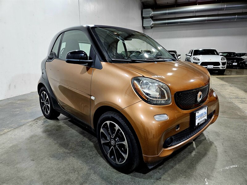 2016 Smart fortwo passion   - Photo 10 - Hillsboro, OR 97124
