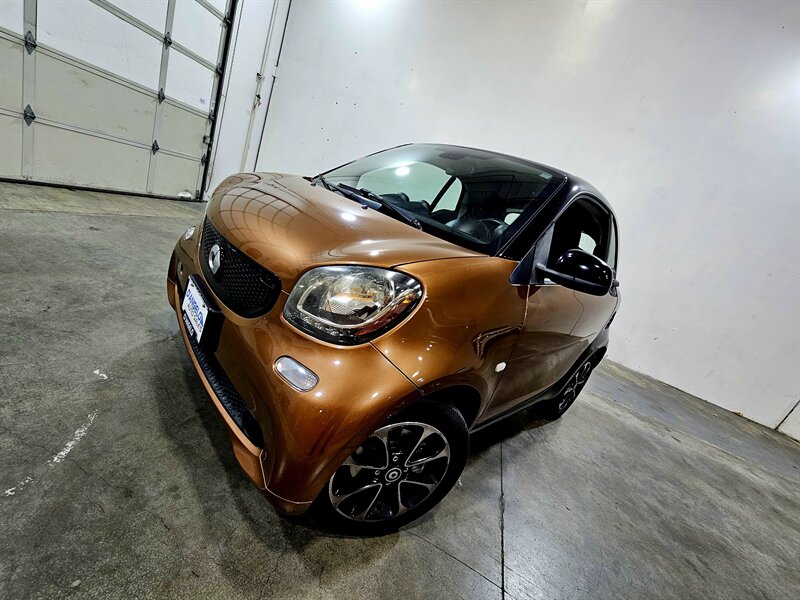 2016 Smart fortwo passion   - Photo 30 - Hillsboro, OR 97124
