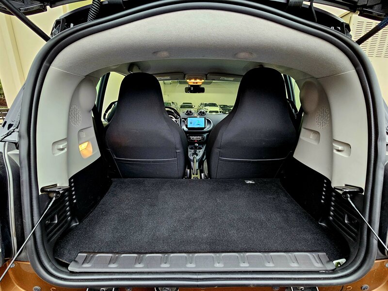 2016 Smart fortwo passion   - Photo 28 - Hillsboro, OR 97124