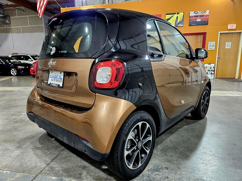 2016 Smart fortwo passion   - Photo 8 - Hillsboro, OR 97124