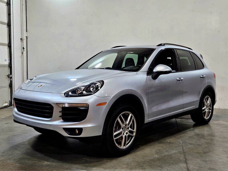 2016 Porsche Cayenne   - Photo 9 - Hillsboro, OR 97124
