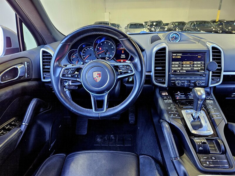 2016 Porsche Cayenne   - Photo 20 - Hillsboro, OR 97124
