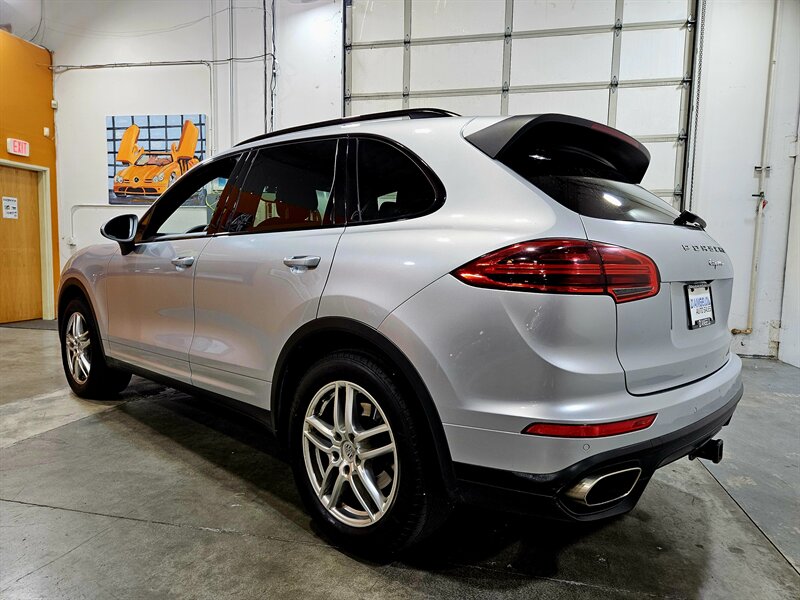 2016 Porsche Cayenne   - Photo 7 - Hillsboro, OR 97124