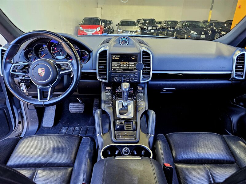 2016 Porsche Cayenne   - Photo 19 - Hillsboro, OR 97124