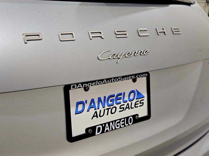 2016 Porsche Cayenne   - Photo 13 - Hillsboro, OR 97124