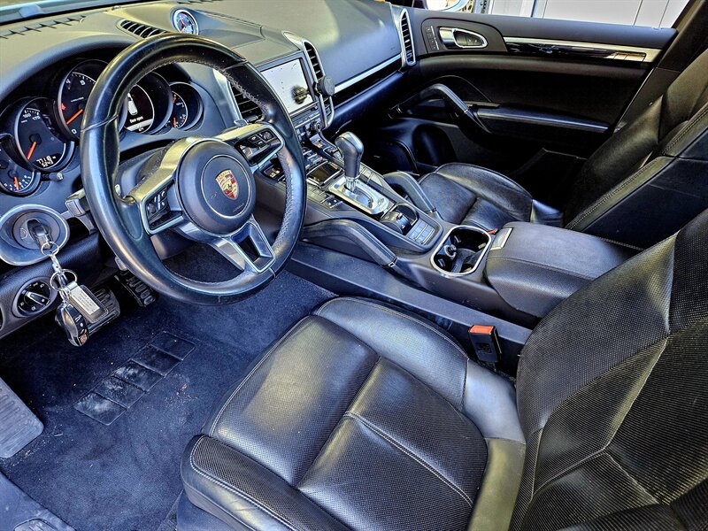 2016 Porsche Cayenne   - Photo 21 - Hillsboro, OR 97124