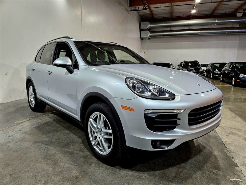 2016 Porsche Cayenne   - Photo 3 - Hillsboro, OR 97124
