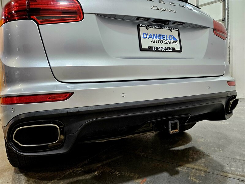 2016 Porsche Cayenne   - Photo 15 - Hillsboro, OR 97124