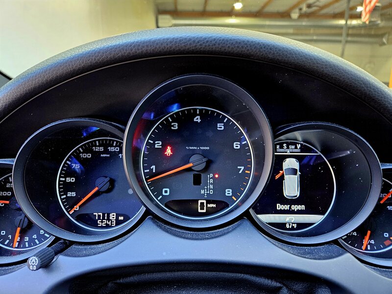 2016 Porsche Cayenne   - Photo 24 - Hillsboro, OR 97124