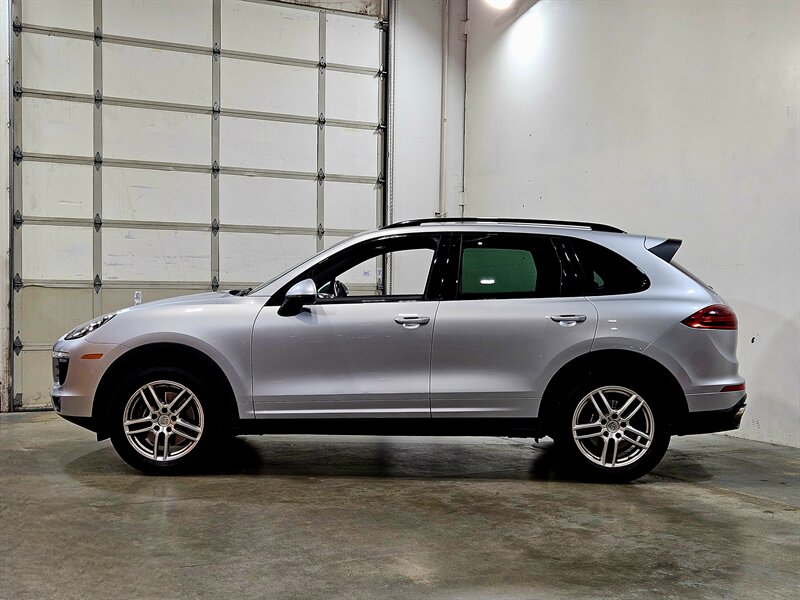 2016 Porsche Cayenne   - Photo 8 - Hillsboro, OR 97124