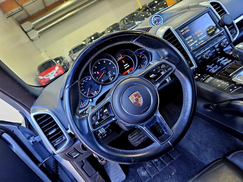 2016 Porsche Cayenne   - Photo 23 - Hillsboro, OR 97124