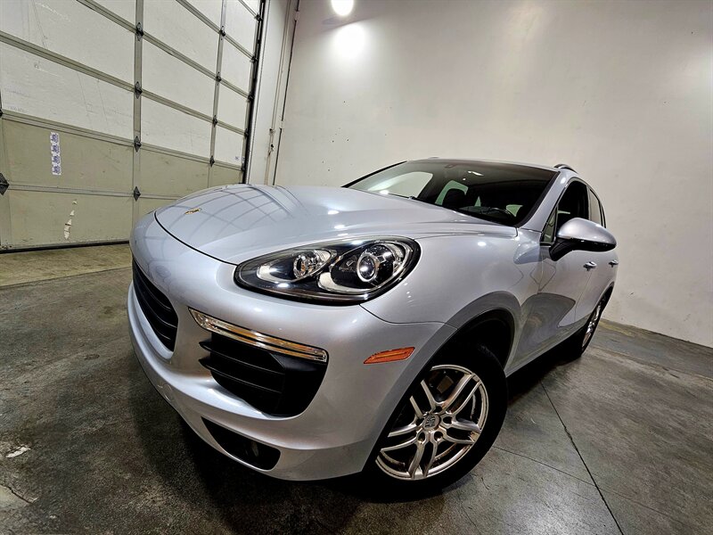 2016 Porsche Cayenne   - Photo 29 - Hillsboro, OR 97124