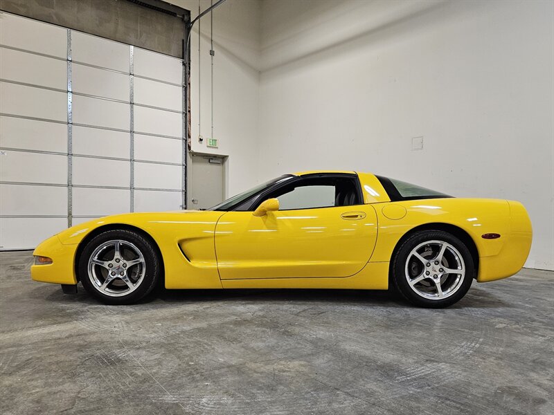 2001 Chevrolet Corvette   - Photo 4 - Hillsboro, OR 97124