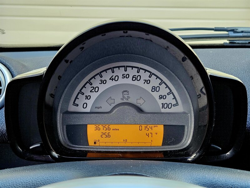 2013 Smart fortwo pure   - Photo 20 - Hillsboro, OR 97124