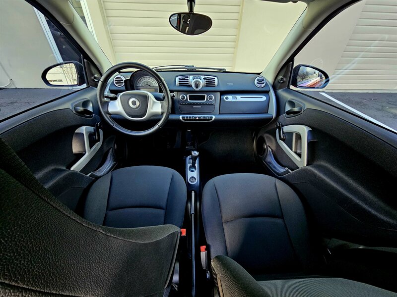 2013 Smart fortwo pure   - Photo 26 - Hillsboro, OR 97124