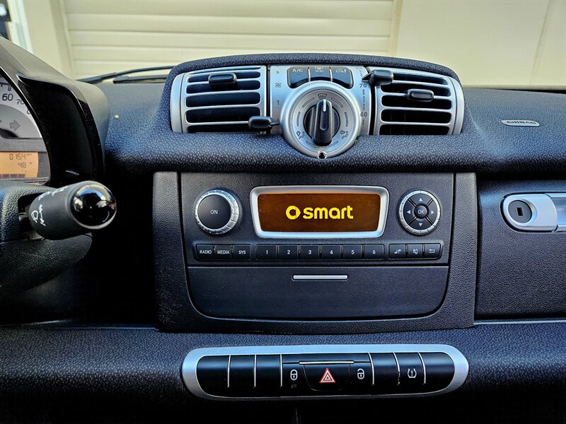 2013 Smart fortwo pure   - Photo 21 - Hillsboro, OR 97124