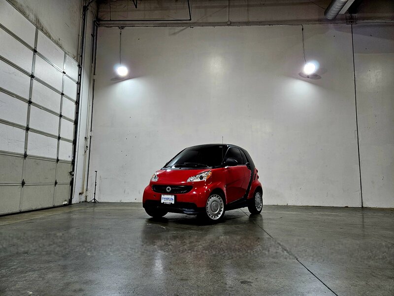2013 Smart fortwo pure   - Photo 36 - Hillsboro, OR 97124