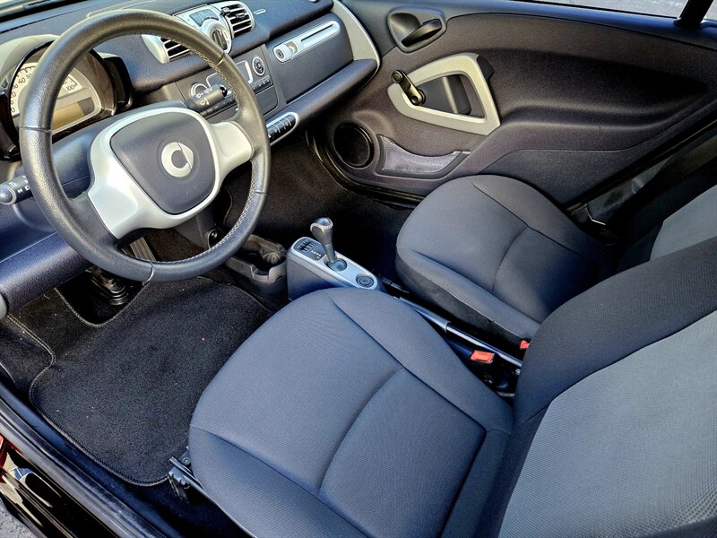 2013 Smart fortwo pure   - Photo 17 - Hillsboro, OR 97124