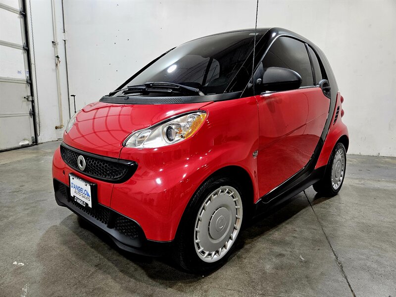 2013 Smart fortwo pure   - Photo 4 - Hillsboro, OR 97124