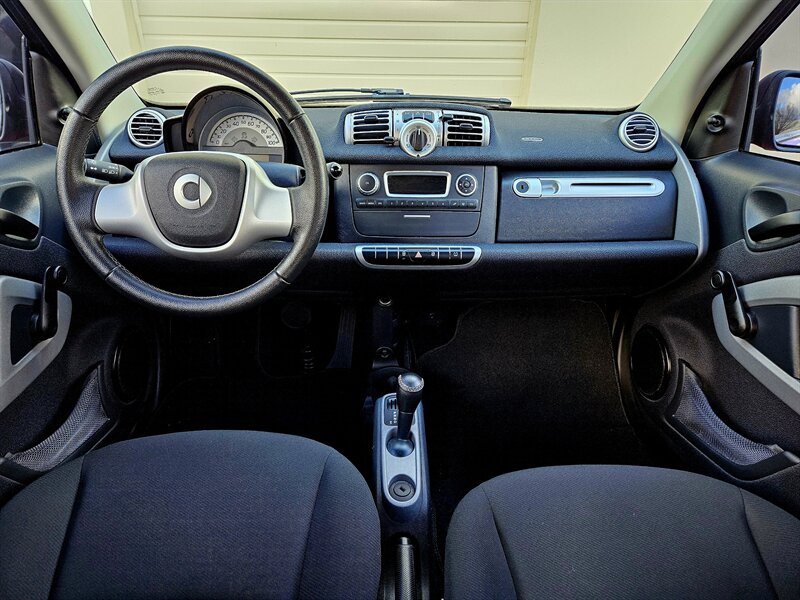 2013 Smart fortwo pure   - Photo 14 - Hillsboro, OR 97124