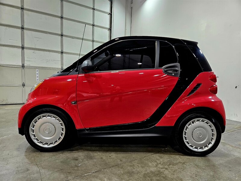 2013 Smart fortwo pure   - Photo 5 - Hillsboro, OR 97124