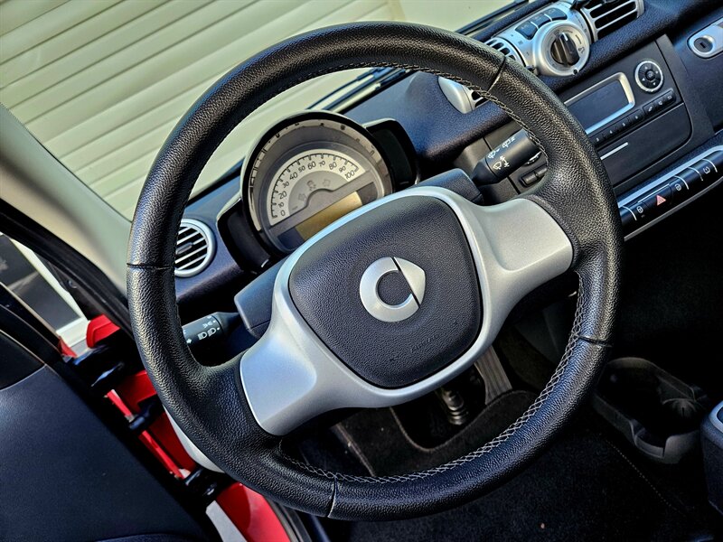 2013 Smart fortwo pure   - Photo 19 - Hillsboro, OR 97124