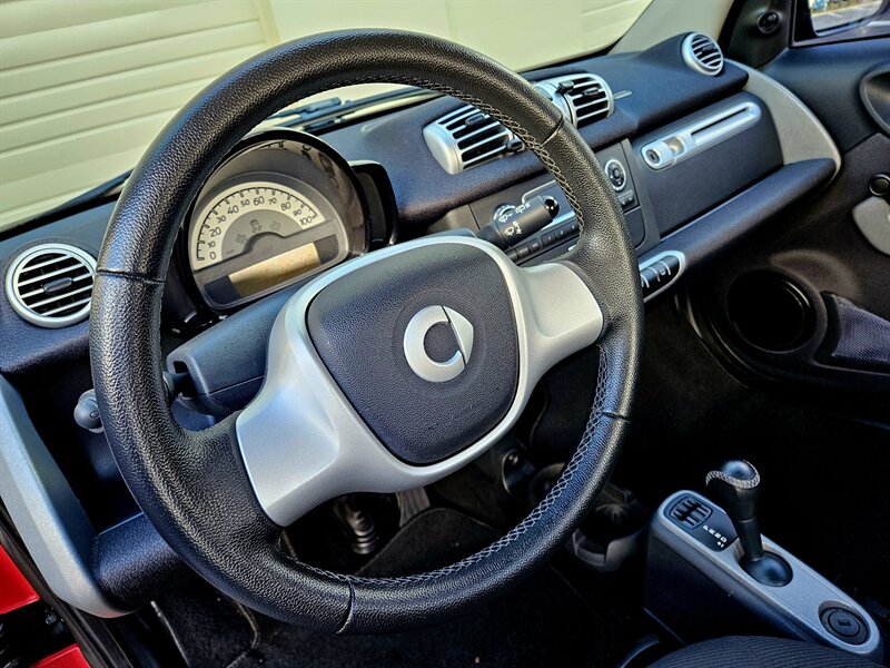 2013 Smart fortwo pure   - Photo 28 - Hillsboro, OR 97124