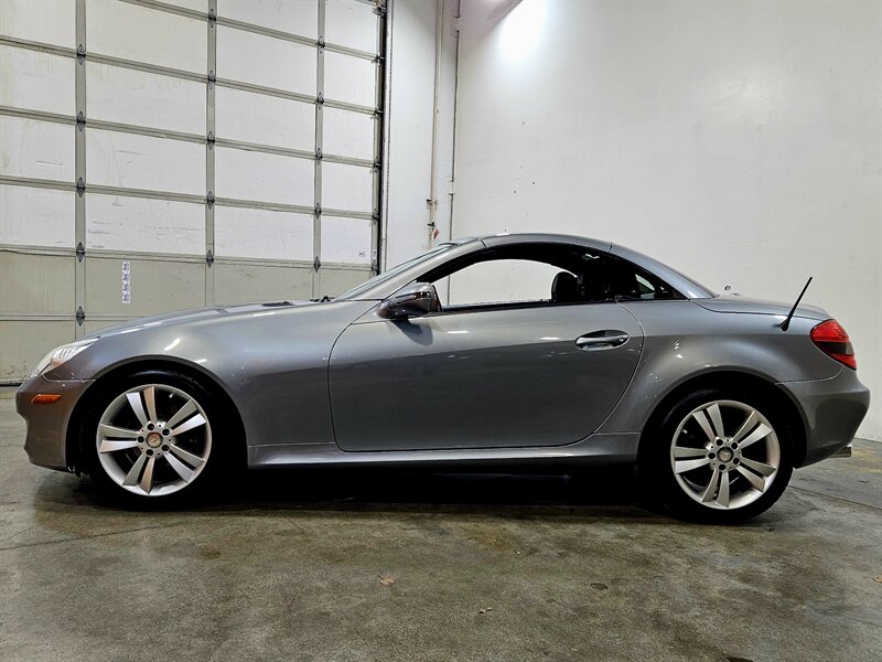 2010 Mercedes-Benz SLK SLK 300   - Photo 44 - Hillsboro, OR 97124