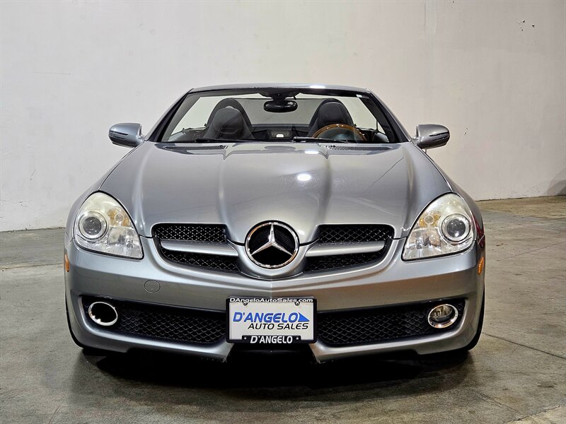 2010 Mercedes-Benz SLK SLK 300   - Photo 3 - Hillsboro, OR 97124