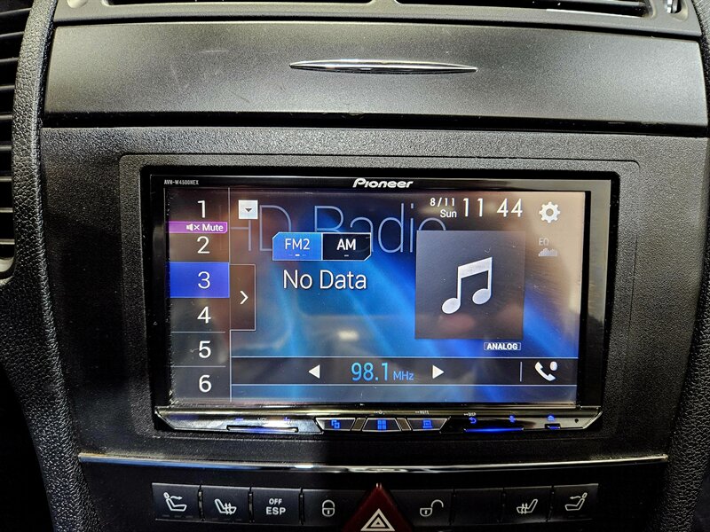 2010 Mercedes-Benz SLK SLK 300   - Photo 37 - Hillsboro, OR 97124