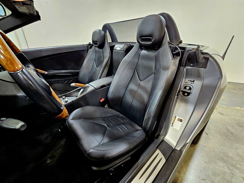 2010 Mercedes-Benz SLK SLK 300   - Photo 38 - Hillsboro, OR 97124