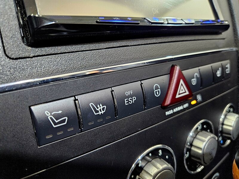 2010 Mercedes-Benz SLK SLK 300   - Photo 31 - Hillsboro, OR 97124