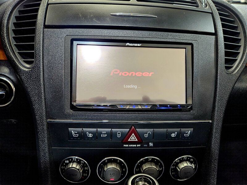 2010 Mercedes-Benz SLK SLK 300   - Photo 30 - Hillsboro, OR 97124