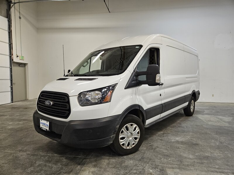 2019 Ford Transit 250   - Photo 18 - Hillsboro, OR 97124