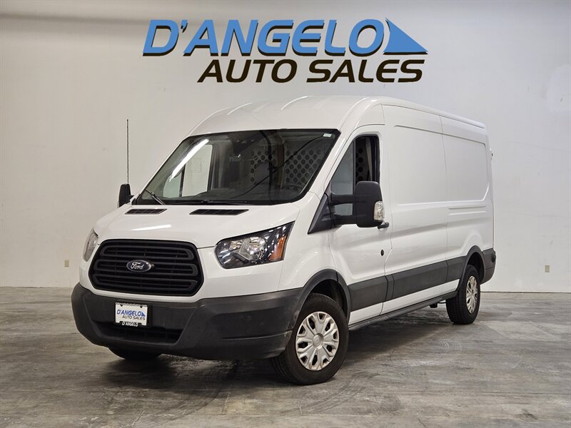 2019 Ford Transit 250   - Photo 1 - Hillsboro, OR 97124