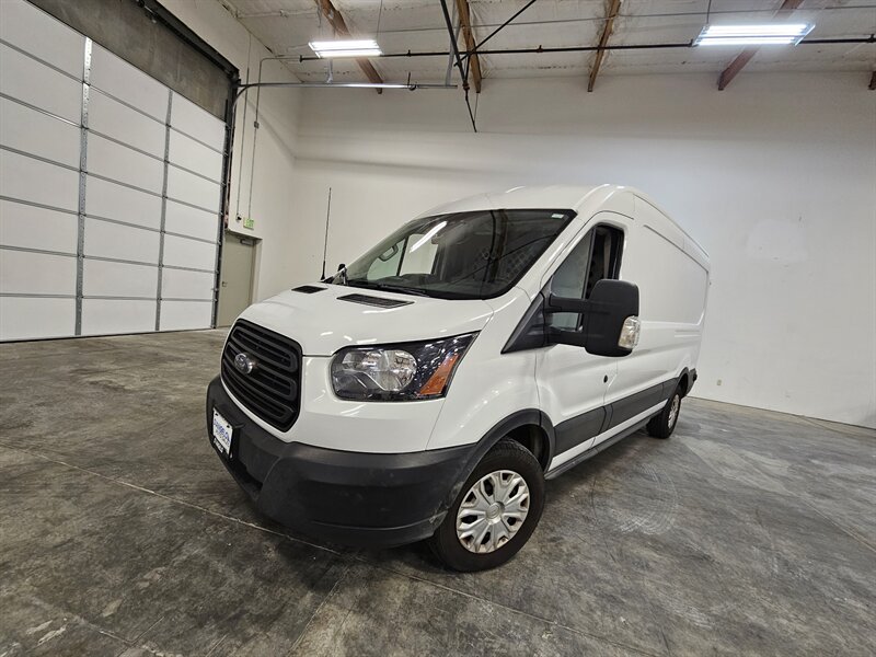 2019 Ford Transit 250   - Photo 11 - Hillsboro, OR 97124