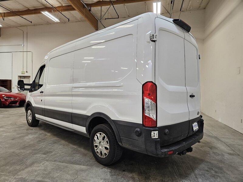 2019 Ford Transit 250   - Photo 7 - Hillsboro, OR 97124