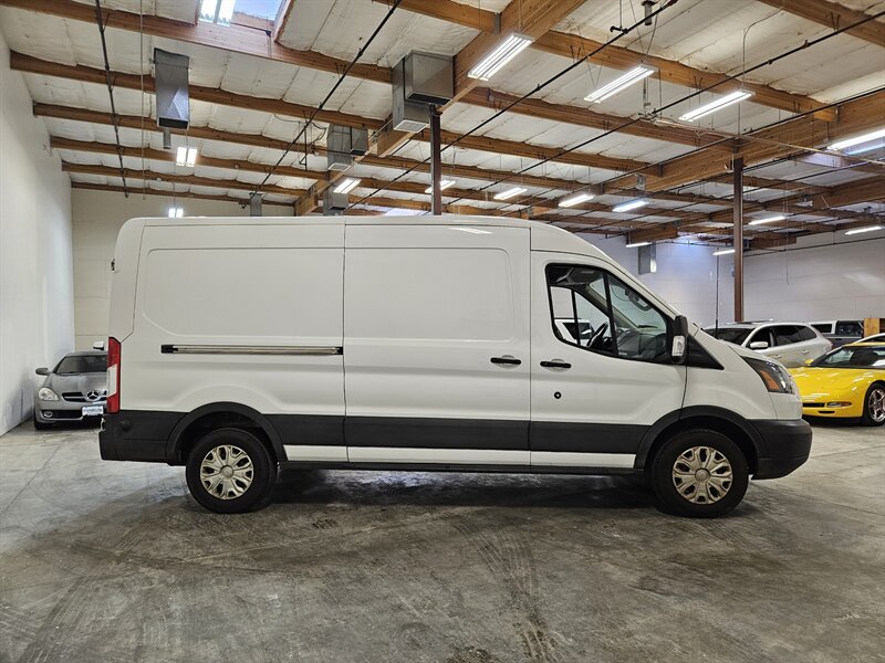 2019 Ford Transit 250   - Photo 4 - Hillsboro, OR 97124