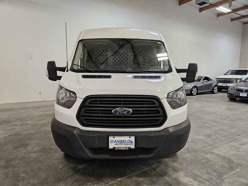 2019 Ford Transit 250   - Photo 10 - Hillsboro, OR 97124