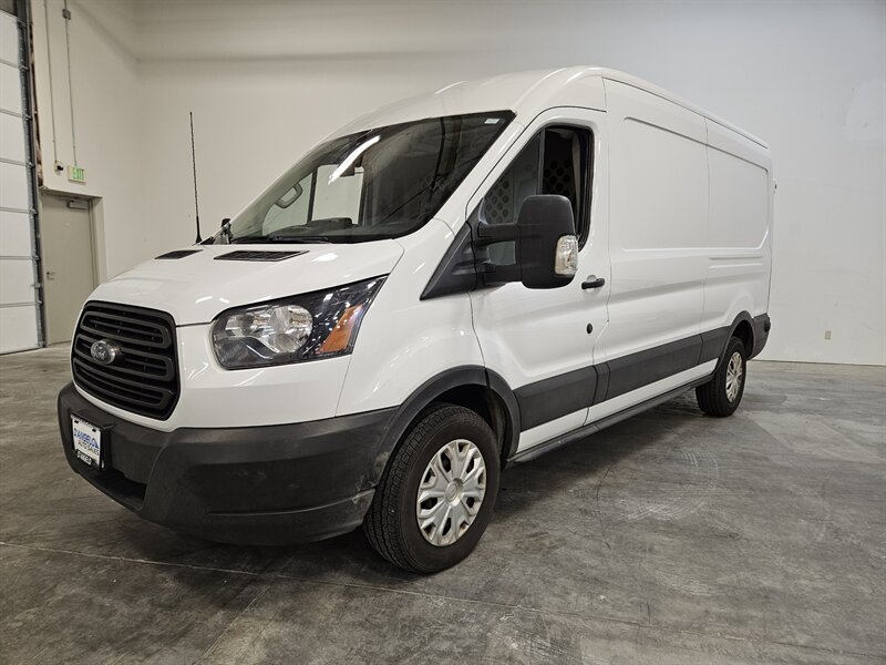 2019 Ford Transit 250   - Photo 9 - Hillsboro, OR 97124
