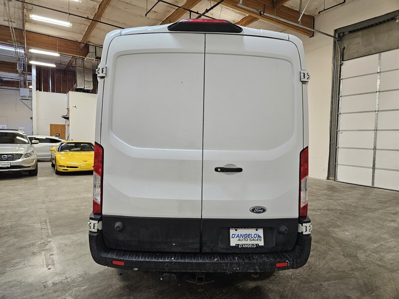 2019 Ford Transit 250   - Photo 6 - Hillsboro, OR 97124