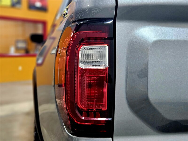 2024 GMC Canyon Elevation   - Photo 19 - Hillsboro, OR 97124