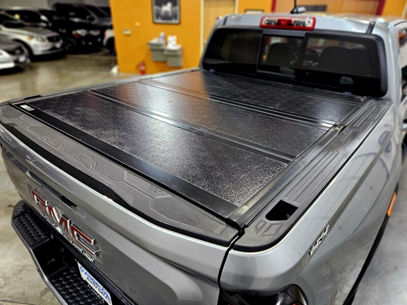 2024 GMC Canyon Elevation   - Photo 22 - Hillsboro, OR 97124