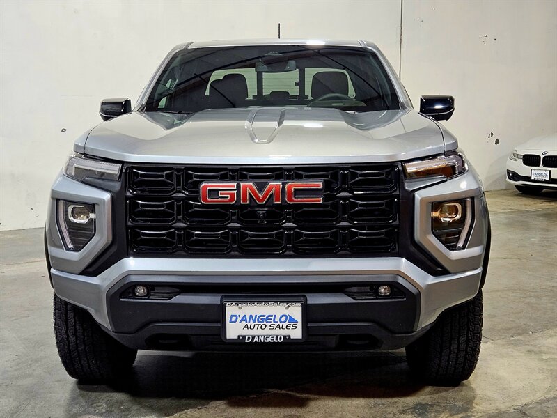 2024 GMC Canyon Elevation   - Photo 11 - Hillsboro, OR 97124