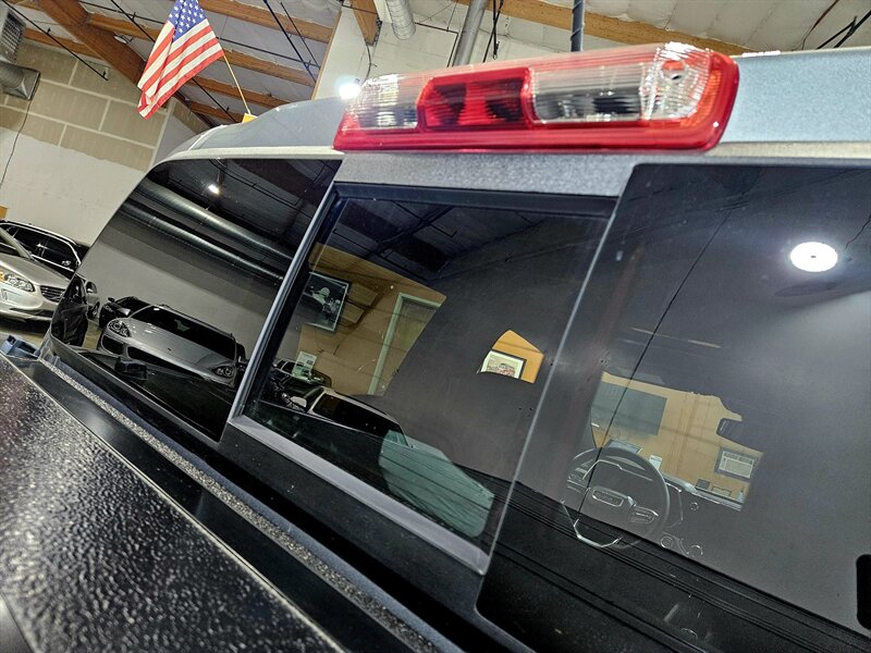 2024 GMC Canyon Elevation   - Photo 24 - Hillsboro, OR 97124