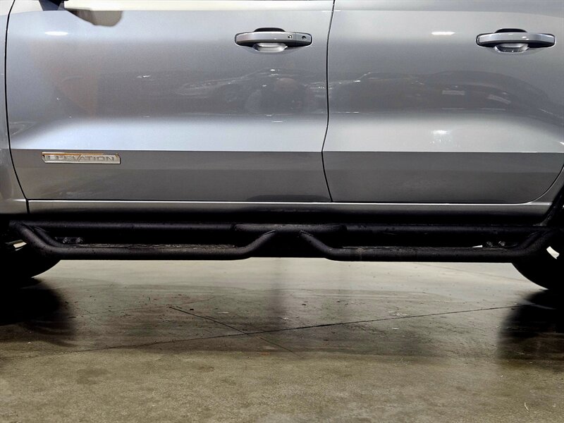 2024 GMC Canyon Elevation   - Photo 16 - Hillsboro, OR 97124