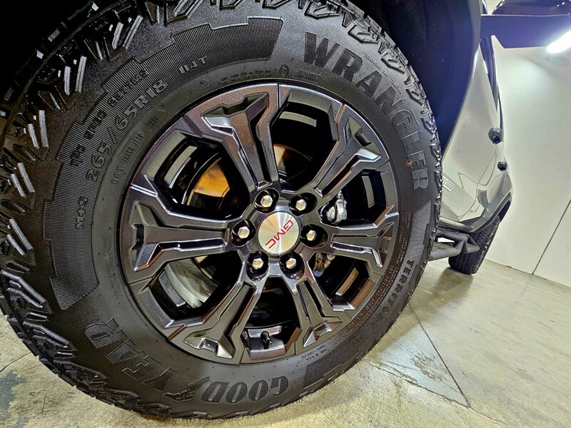 2024 GMC Canyon Elevation   - Photo 26 - Hillsboro, OR 97124