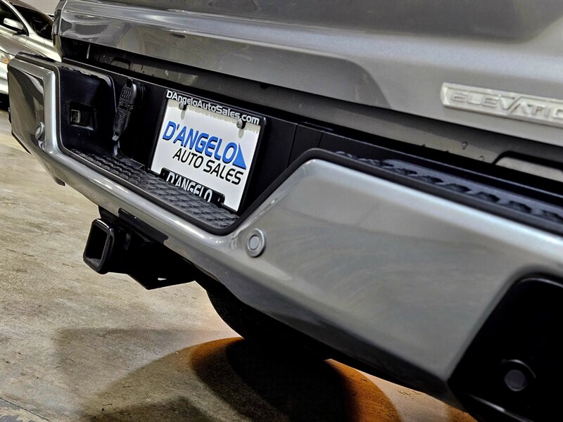 2024 GMC Canyon Elevation   - Photo 21 - Hillsboro, OR 97124